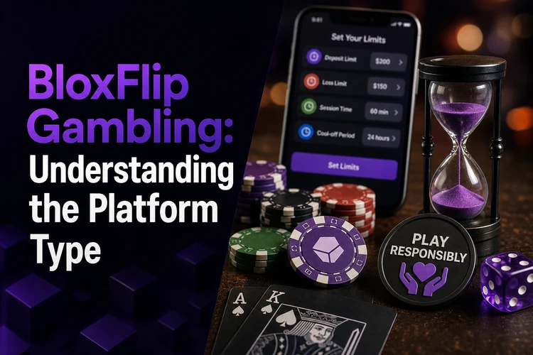 BloxFlip Gambling: Understanding the Platform Type